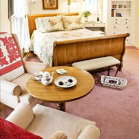 Harrison House Bed And Breakfast كورفاليس الغرفة الصورة